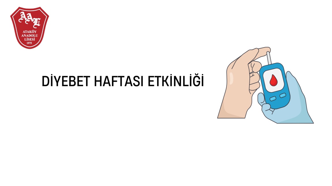 DİYABET HAFTASI